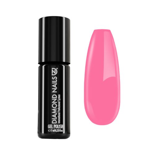 Diamond Nails Gel Esmalte DN211 - Cinderella 7ml Rosa Pastel Vivo