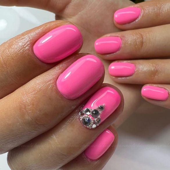 Gel Esmalte 211 – Cinderella