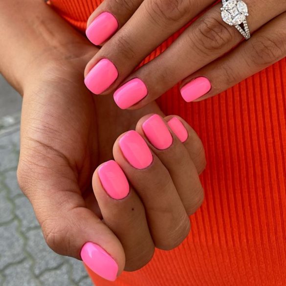Gel Esmalte 211 – Cinderella