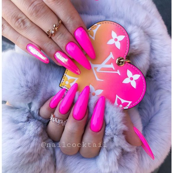 Gel Esmalte 211 – Cinderella