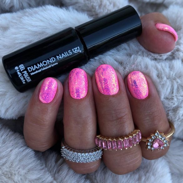Gel Esmalte 211 – Cinderella