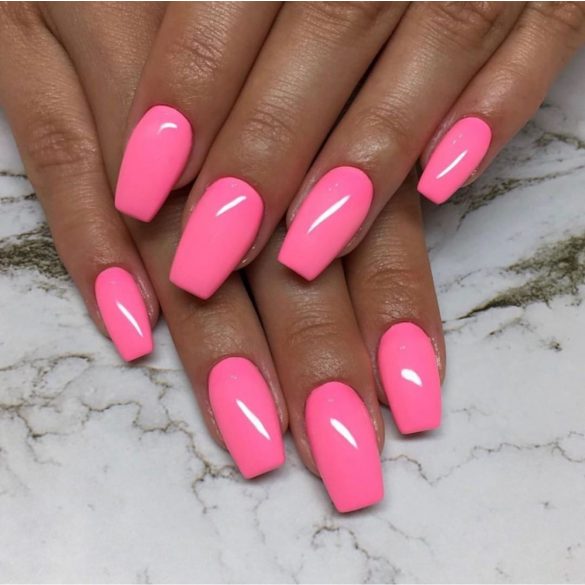 Gel Esmalte 211 – Cinderella