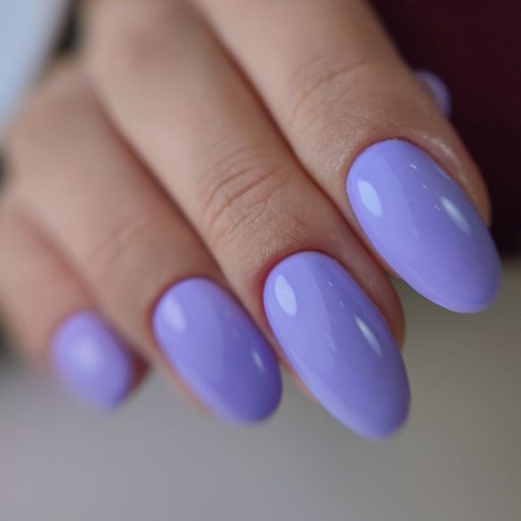 Gel Esmalte 212 – Violeta Palo