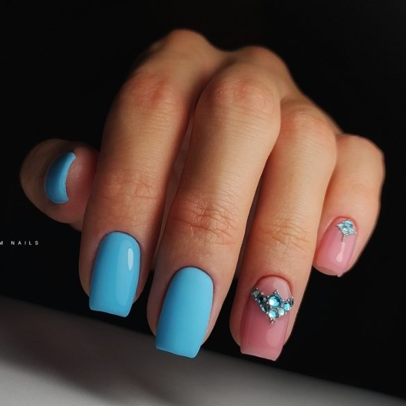 Gel Esmalte 213 – Fresh Air