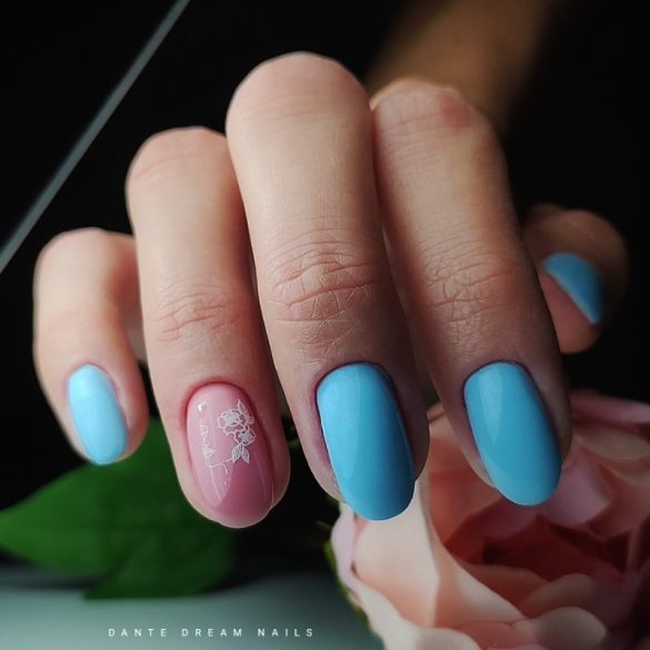 Gel Esmalte 213 – Fresh Air