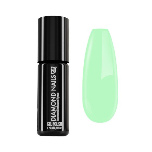 Gel Esmalte 214 - Mojito