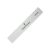Diamond Nails Lima Rectangular Blanco 100/100