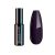 Diamond Nails Gel Esmalte Semipermanente – Morado Obscuro Intenso – DN200 – 4ml – HEMA Free