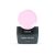 Gel constructor Extreme Builder rosa para uñas resistentes con acabado natural y uniforme