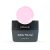 Gel constructor Extreme Builder rosa para uñas resistentes con acabado natural y uniforme