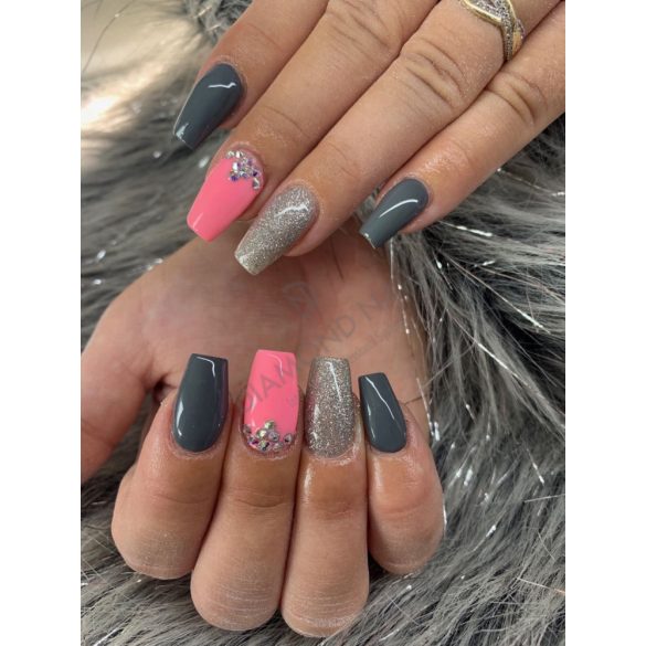 Gel Esmalte 216 – Grafito