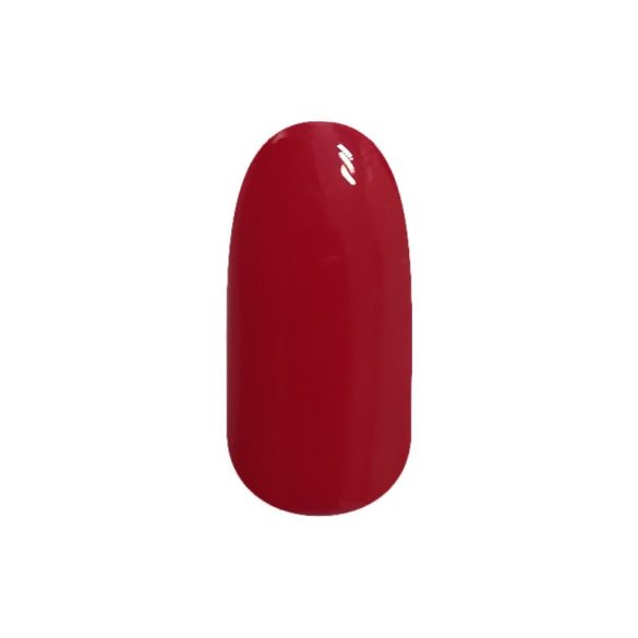 Gel Esmalte 218 - Rojo Pimiento