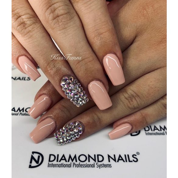 Gel Esmalte 217 – Flamenco