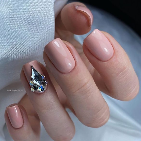 Gel Esmalte 217 – Flamenco