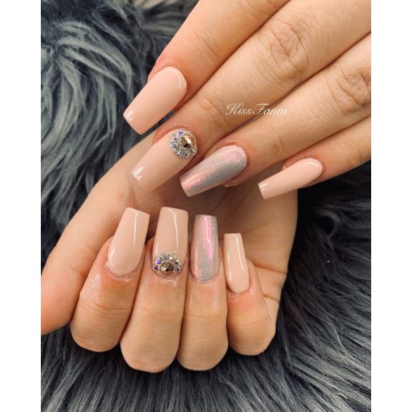 Gel Esmalte 217 – Flamenco