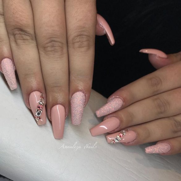 Gel Esmalte 217 – Flamenco