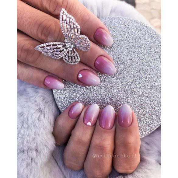 Gel Esmalte 221 - Nude Rosa