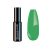 Gel esmalte semipermanente verde pasto DN020 para uñas frescas y duraderas 4ml