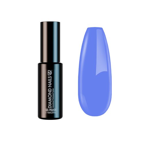 Diamond Nails Gel Esmalte Semipermanente – Azul Pastel – DN094 – 4ml – HEMA Free