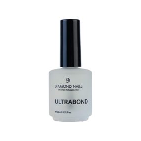 Diamond Nails Ultrabond – Primer sin ácido para uñas – extra fuerte – 15ml