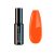 Diamond Nails Gel Esmalte Semipermanente – Naranja Fluorescente – DN050 – 4ml – HEMA Free