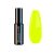 Diamond Nails Gel Esmalte Semipermanente – Amarillo Fluor Intenso – DN149 – 4ml – HEMA Free