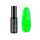 Diamond Nails Gel Esmalte Semipermanente – Verde Fluor Intenso – DN153 – 4ml – HEMA Free