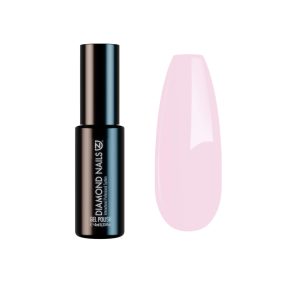 Diamond Nails Gel Esmalte Semipermanente – Rosa Pastel Suave – DN175 – 4ml – HEMA Free