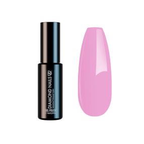 Diamond Nails Gel Esmalte Semipermanente – Rosa Tierno Vintage – DN176 – 4ml – HEMA Free