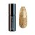 Diamond Nails Gel Esmalte Semipermanente – Oro Luminoso con Purpurina Grande – DN226 – 7ml – HEMA Free