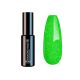 Diamond Nails Gel Esmalte Semipermanente – Amarillo Fluor Brillante – DN189 – 4ml – HEMA Free