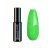 Diamond Nails Gel Esmalte Semipermanente – Verde Fluor Intenso – DN194 – 4ml – HEMA Free