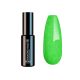 Diamond Nails Gel Esmalte Semipermanente – Verde Fluor Intenso – DN194 – 4ml – HEMA Free