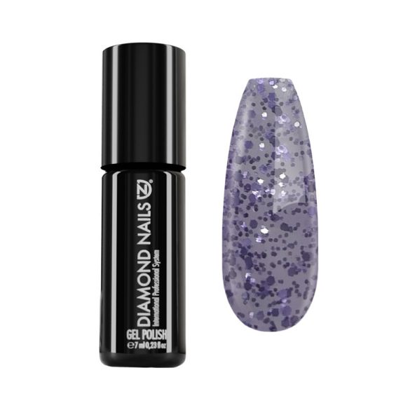 Gel Esmalte 230 - Lavanda Brillante