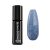 Diamond Nails Gel Esmalte - DN231 - Vacero Azul Brillante 7ml Azul Grisáceo con Brillos