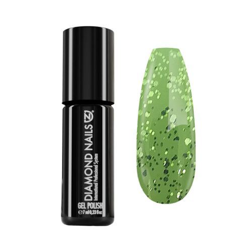 Gel Esmalte DN233 - Glorius Green