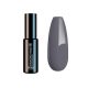 Diamond Nails Gel Esmalte Semipermanente – Gris Azul Grafito Intenso – DN216 – 4ml – HEMA Free