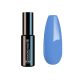 Diamond Nails Gel Esmalte Semipermanente – Azul Hielo – DN129 – 4ml – HEMA Free