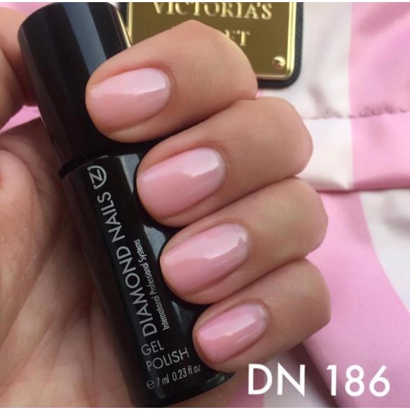 Gel Esmalte 186 – Caramelo