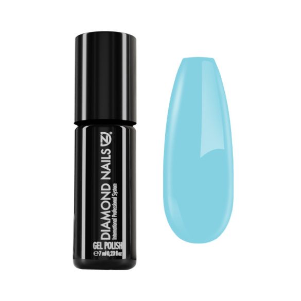 Gel Esmalte 235 - Candy Mint