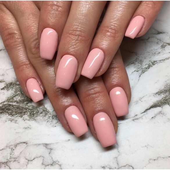 Gel Esmalte 236 - Nubes de Azúcar