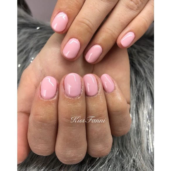 Gel Esmalte 236 - Nubes de Azúcar