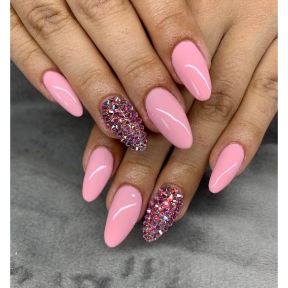 Gel Esmalte 236 - Nubes de Azúcar