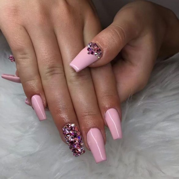 Gel Esmalte 236 - Nubes de Azúcar