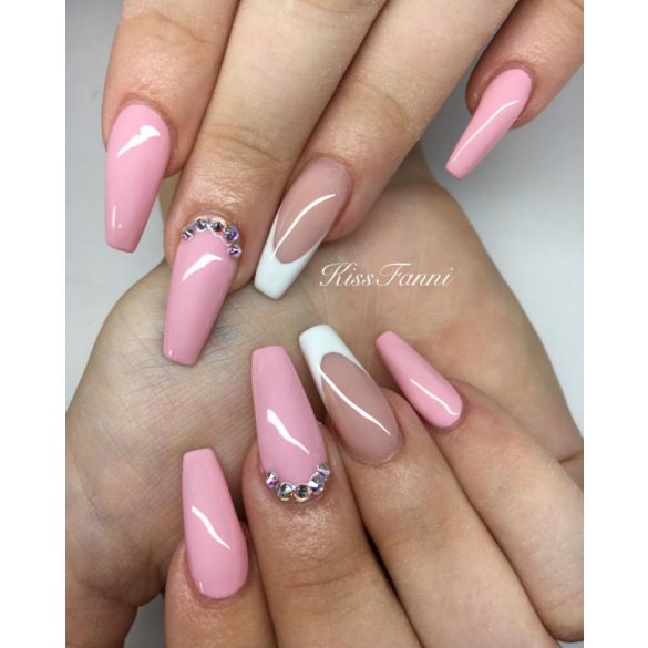 Gel Esmalte 236 - Nubes de Azúcar