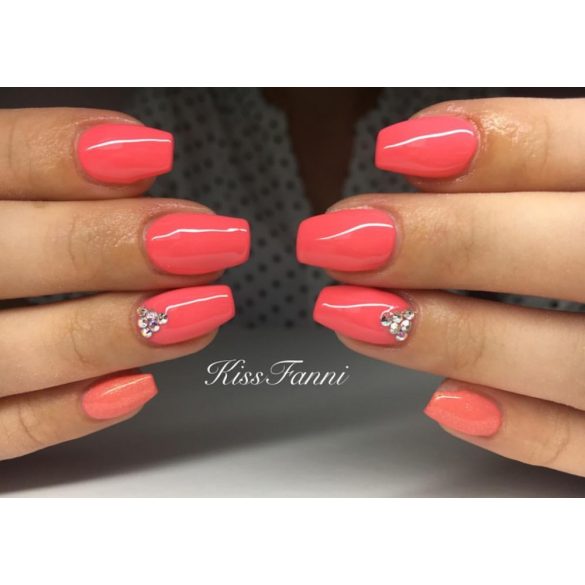 Gel Esmalte 237 - Besos de Sirena