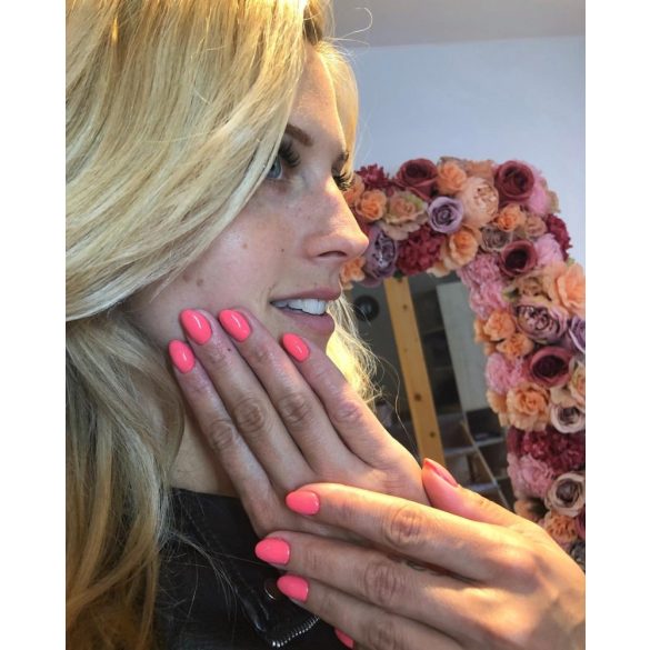 Gel Esmalte 237 - Besos de Sirena
