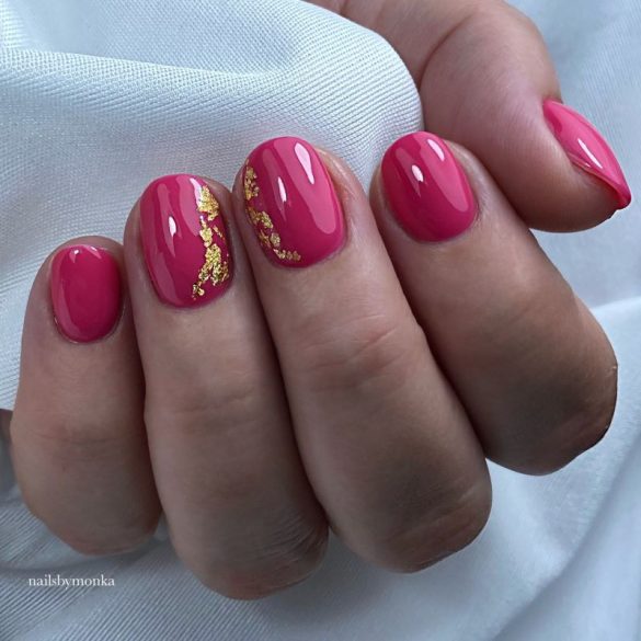 Gel Esmalte 238 - Baby Smile