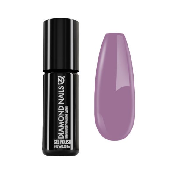 Gel Esmalte 239 - Pleasant Violet