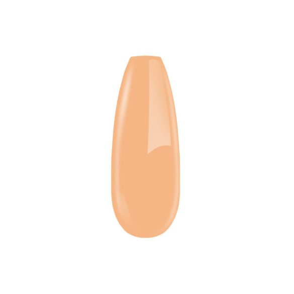Gel Esmalte 240 - Fierce Ivory